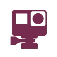 gopro camera icon