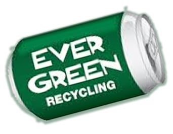 EverGreen Recycling logo