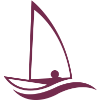 learn to sail icon